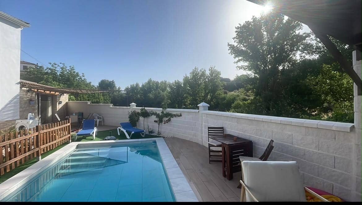 3 quarto Quinta/Casa Rural para venda em Alcala la Real com piscina - 265 000 € (Ref: 10154546)