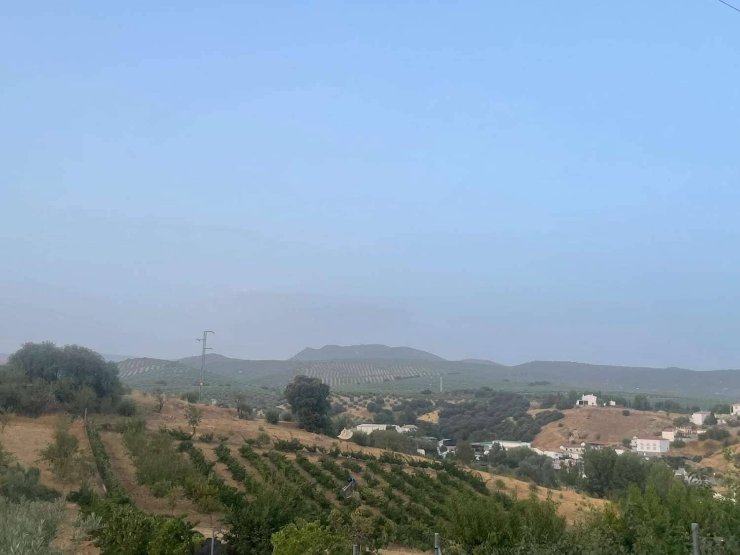 3 quarto Quinta/Casa Rural para venda em Alcala la Real com piscina - 265 000 € (Ref: 10154546)