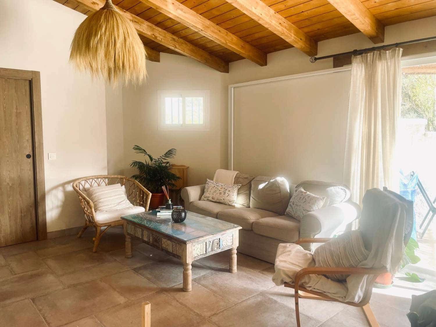 3 quarto Quinta/Casa Rural para venda em Alcala la Real com piscina - 265 000 € (Ref: 10154546)