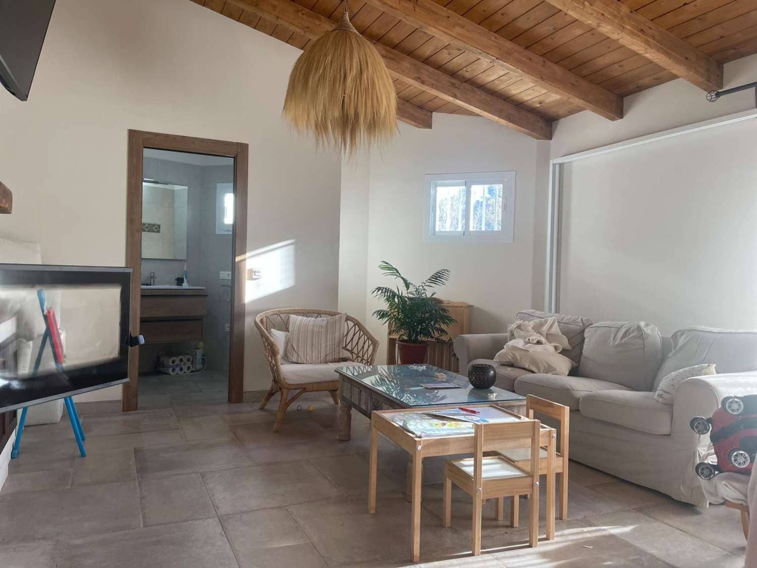 3 quarto Quinta/Casa Rural para venda em Alcala la Real com piscina - 265 000 € (Ref: 10154546)