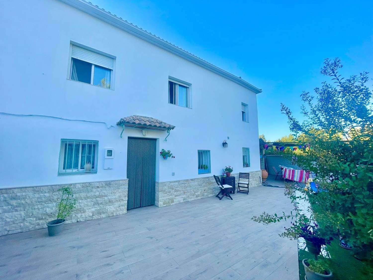 3 quarto Quinta/Casa Rural para venda em Alcala la Real com piscina - 265 000 € (Ref: 10154546)
