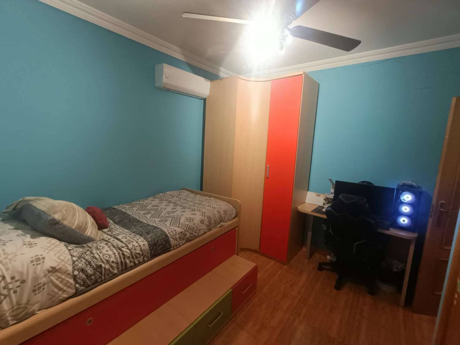 Casa de 3 habitaciones en Illora en venta con piscina garaje - 179.900 € (Ref: 10164090)
