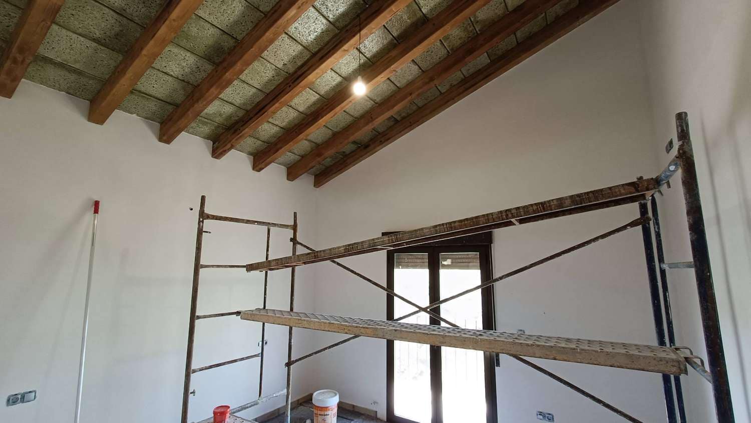 9 soveværelse Finca/Landehus til salg i Montefrio - € 380.000 (Ref: 4847483)