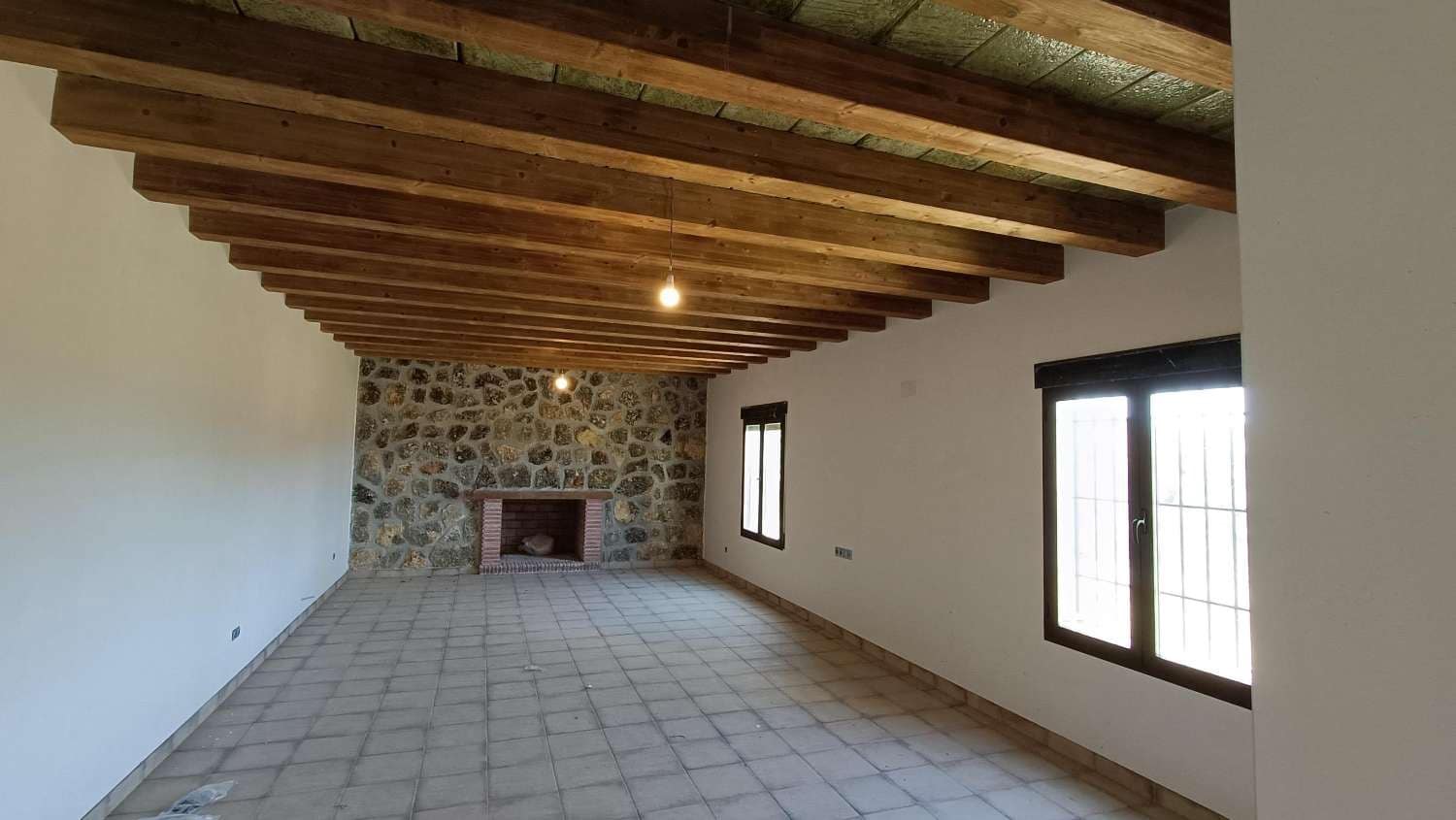 9 soveværelse Finca/Landehus til salg i Montefrio - € 380.000 (Ref: 4847483)