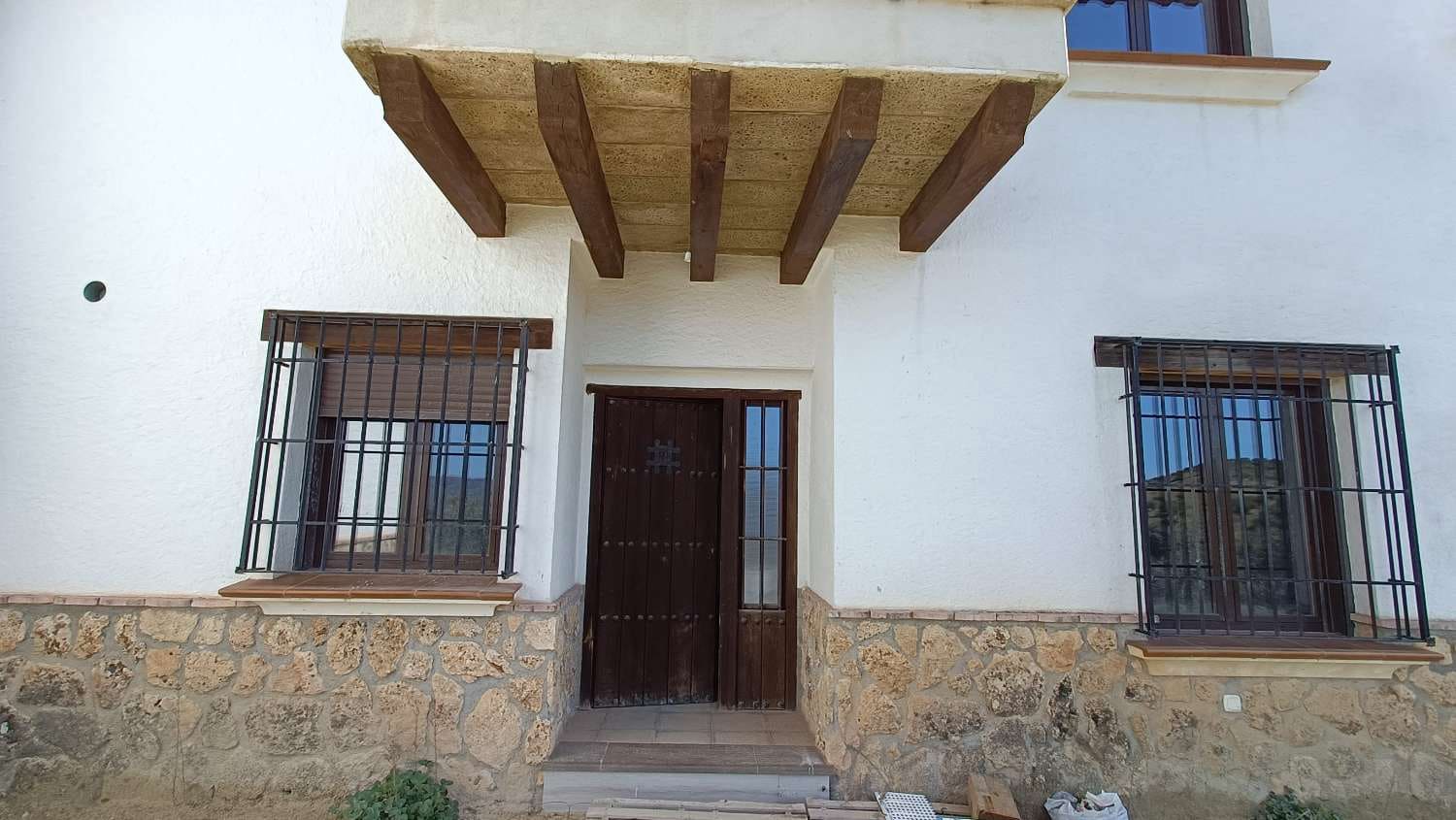 9 soveværelse Finca/Landehus til salg i Montefrio - € 380.000 (Ref: 4847483)