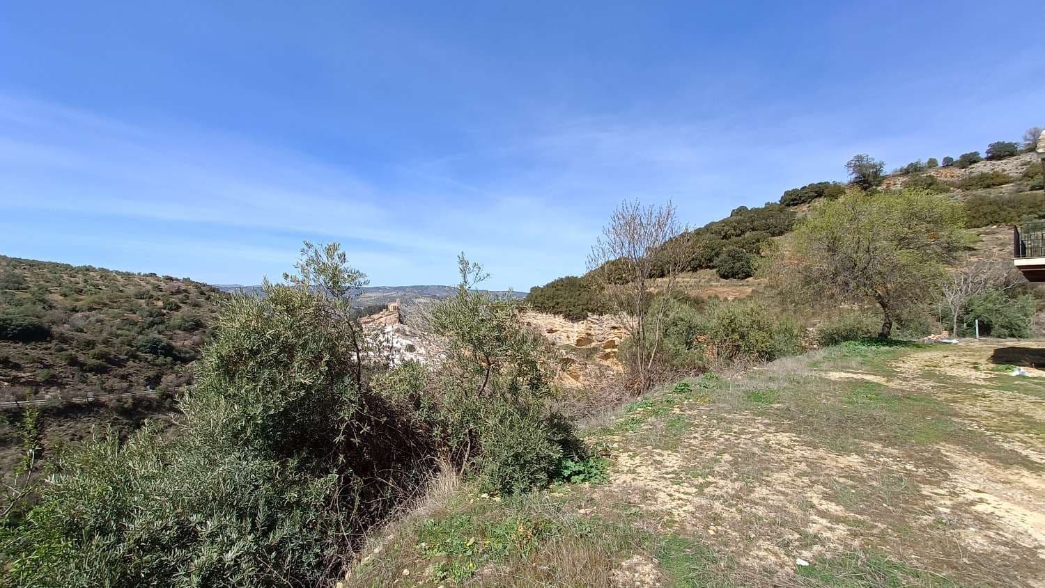 9 soveværelse Finca/Landehus til salg i Montefrio - € 380.000 (Ref: 4847483)