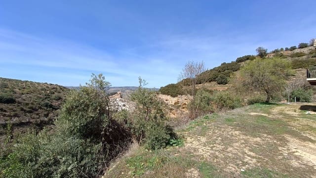 9 soveværelse Finca/Landehus til salg i Montefrío - € 380.000 (Ref: 4847483)