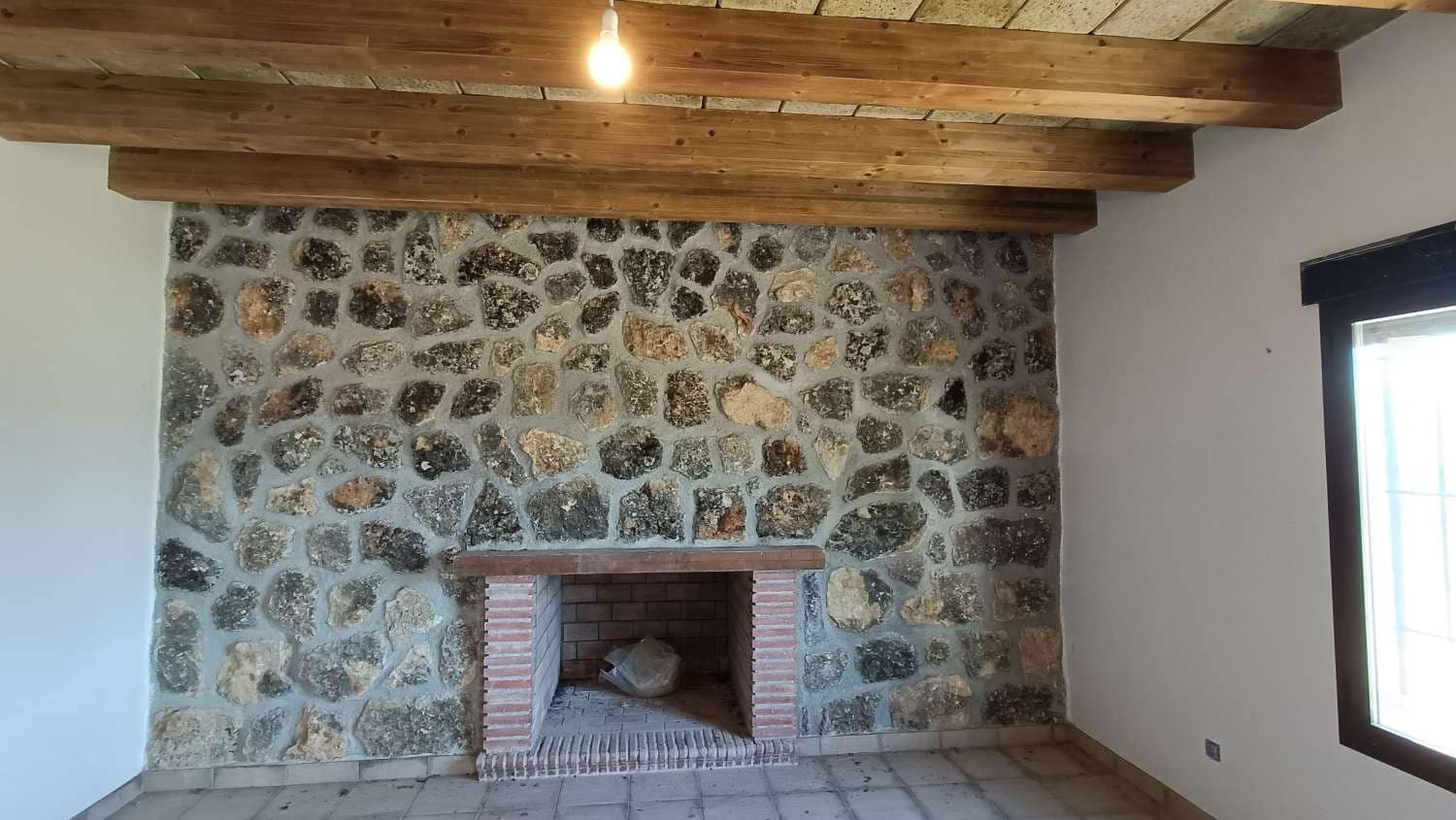 9 soveværelse Finca/Landehus til salg i Montefrio - € 380.000 (Ref: 4847483)