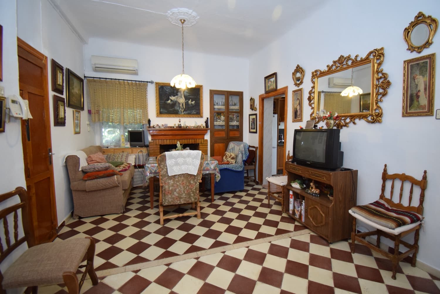 2 soveværelse Byhus til salg i Illora - € 150.000 (Ref: 5649835)