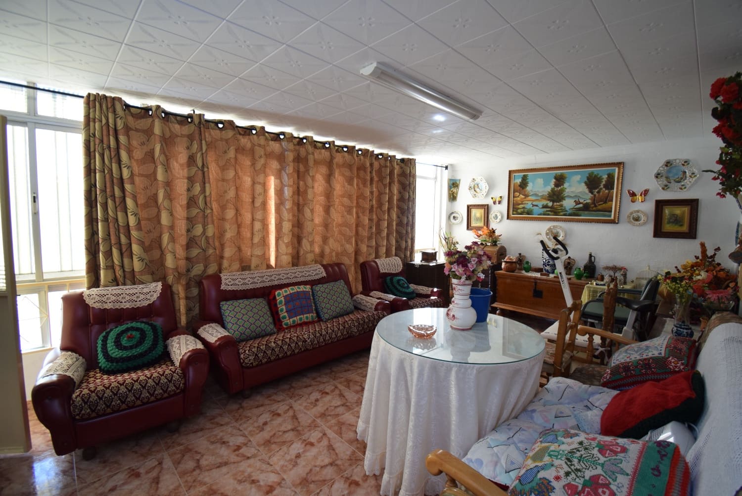 2 soveværelse Byhus til salg i Illora - € 150.000 (Ref: 5649835)