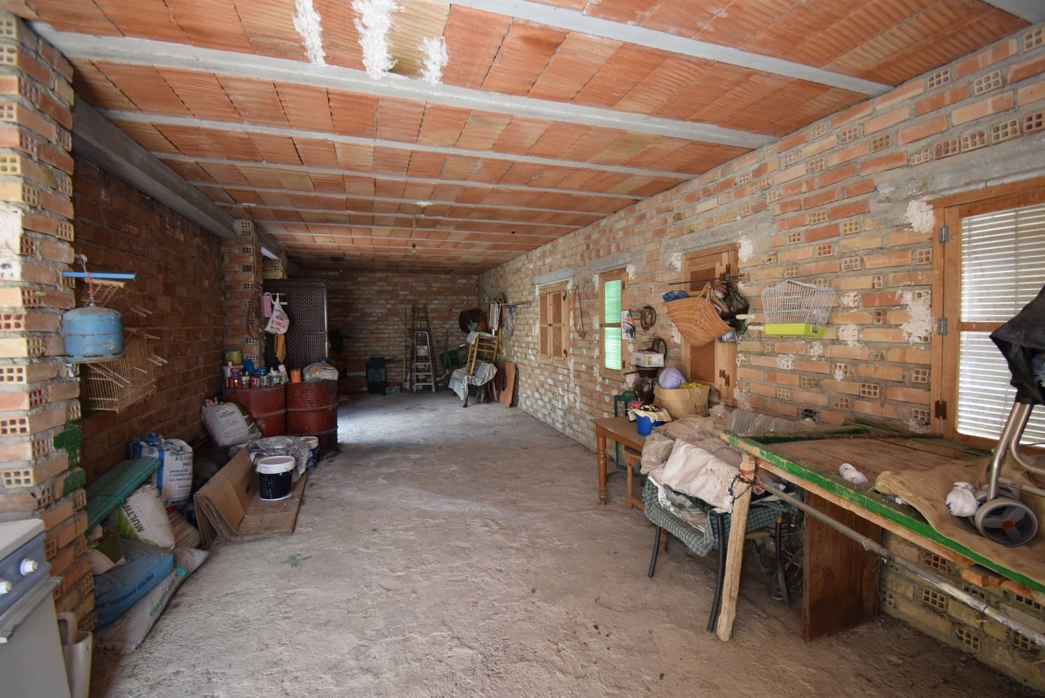 2 soveværelse Byhus til salg i Illora - € 150.000 (Ref: 5649835)