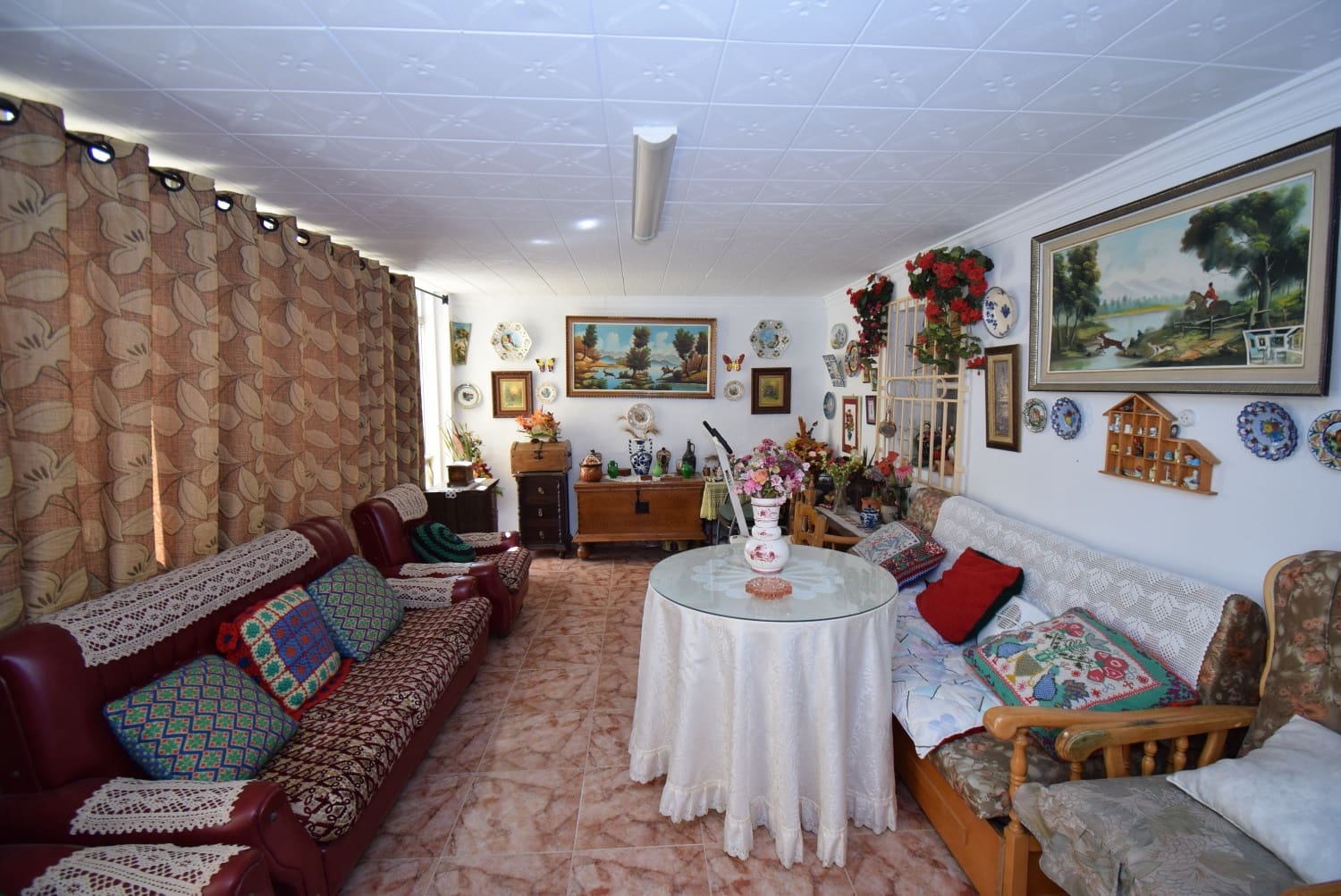 2 soveværelse Byhus til salg i Illora - € 150.000 (Ref: 5649835)