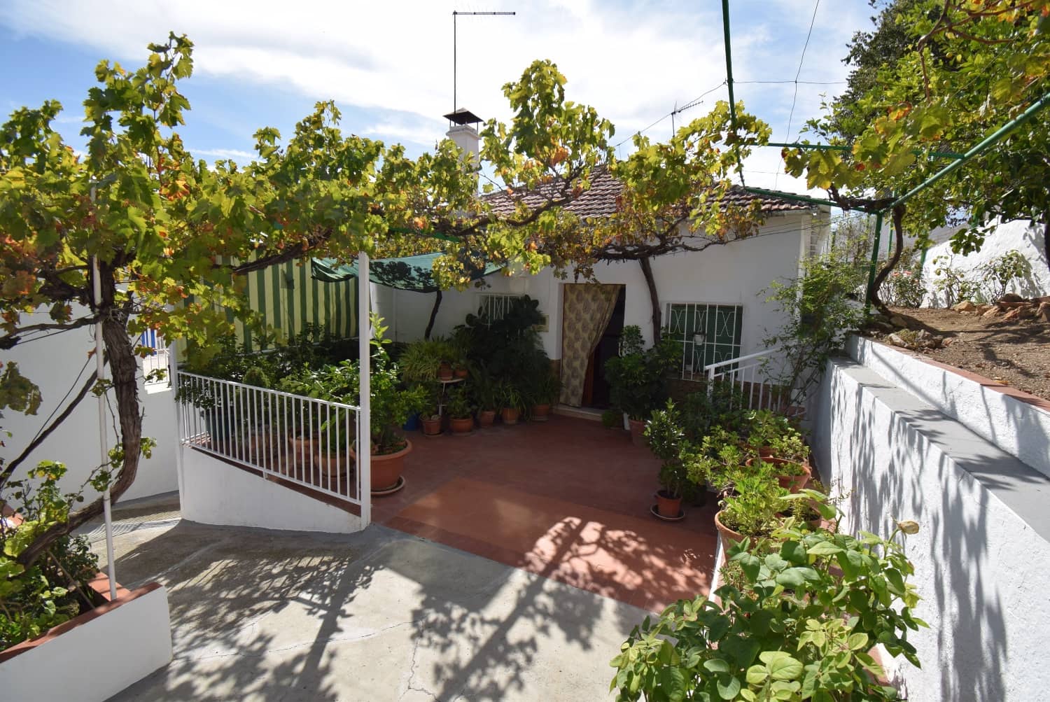 2 soveværelse Byhus til salg i Illora - € 150.000 (Ref: 5649835)