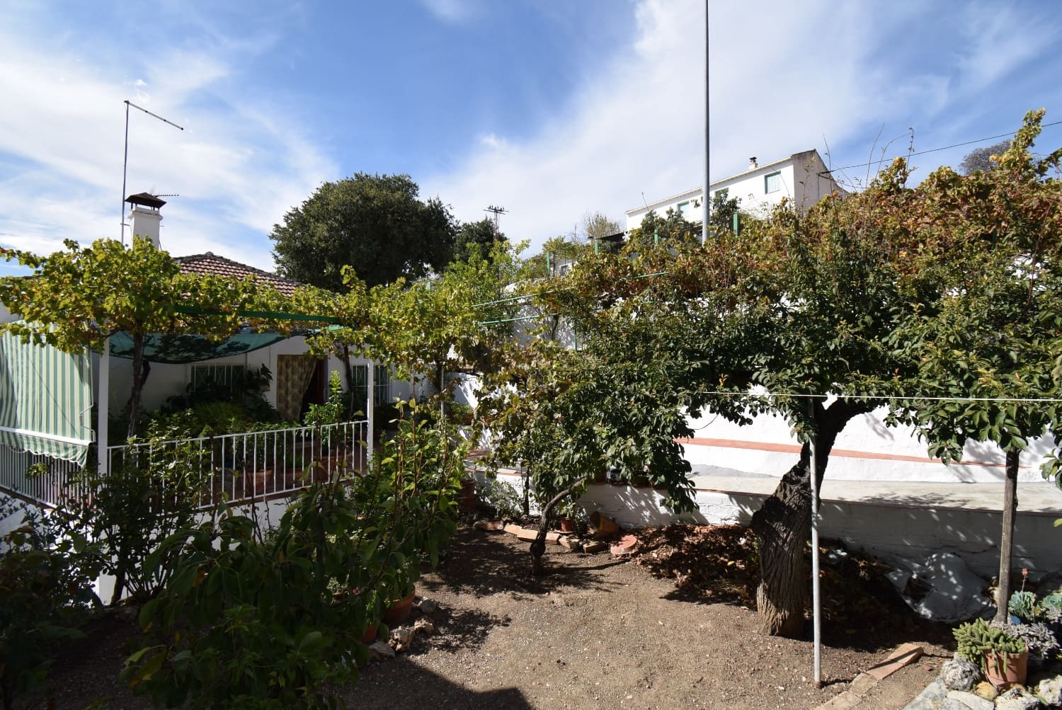 2 soveværelse Byhus til salg i Illora - € 150.000 (Ref: 5649835)