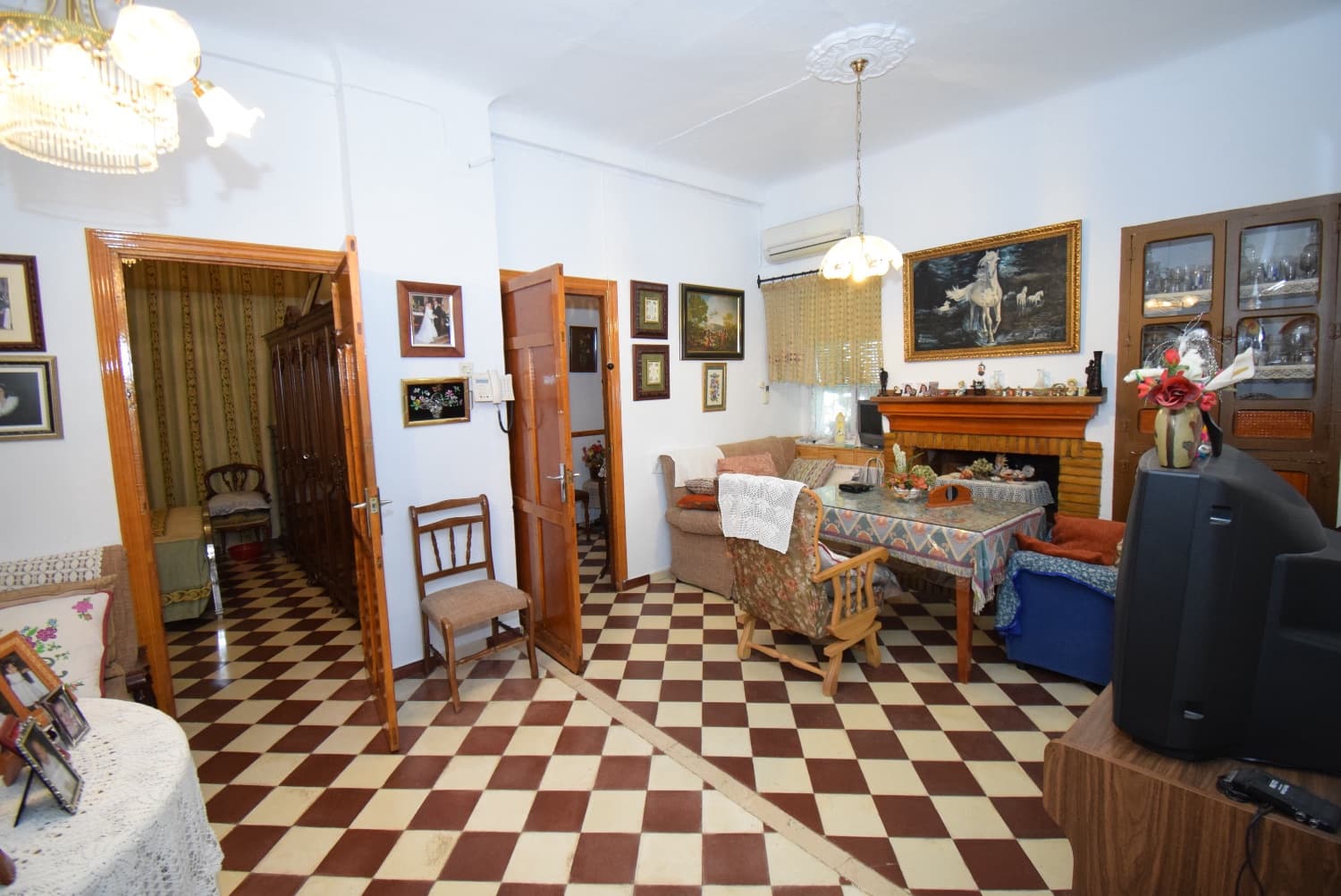 2 soveværelse Byhus til salg i Illora - € 150.000 (Ref: 5649835)