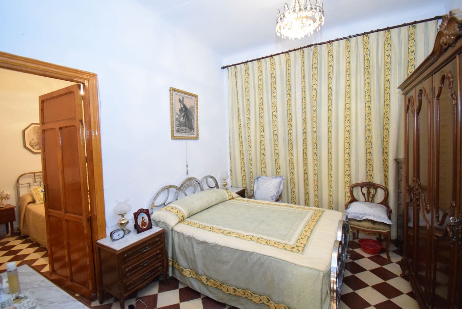 2 soveværelse Byhus til salg i Illora - € 150.000 (Ref: 5649835)