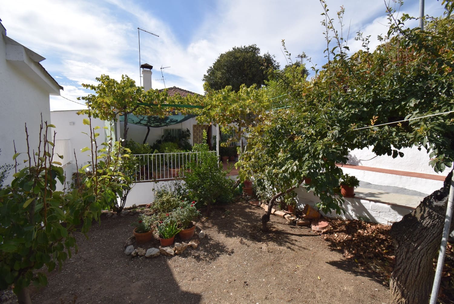 2 soveværelse Byhus til salg i Illora - € 150.000 (Ref: 5649835)