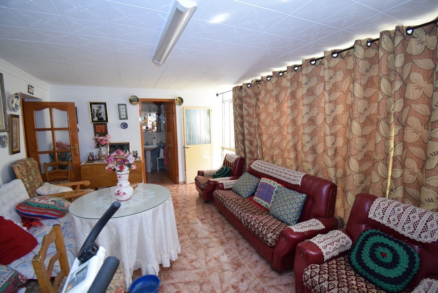 2 soveværelse Byhus til salg i Illora - € 150.000 (Ref: 5649835)