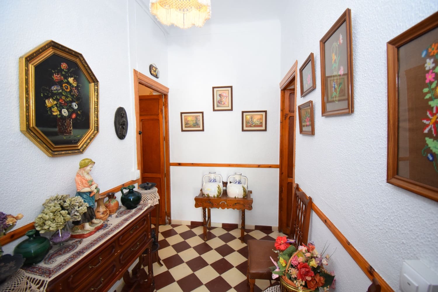 2 soveværelse Byhus til salg i Illora - € 150.000 (Ref: 5649835)