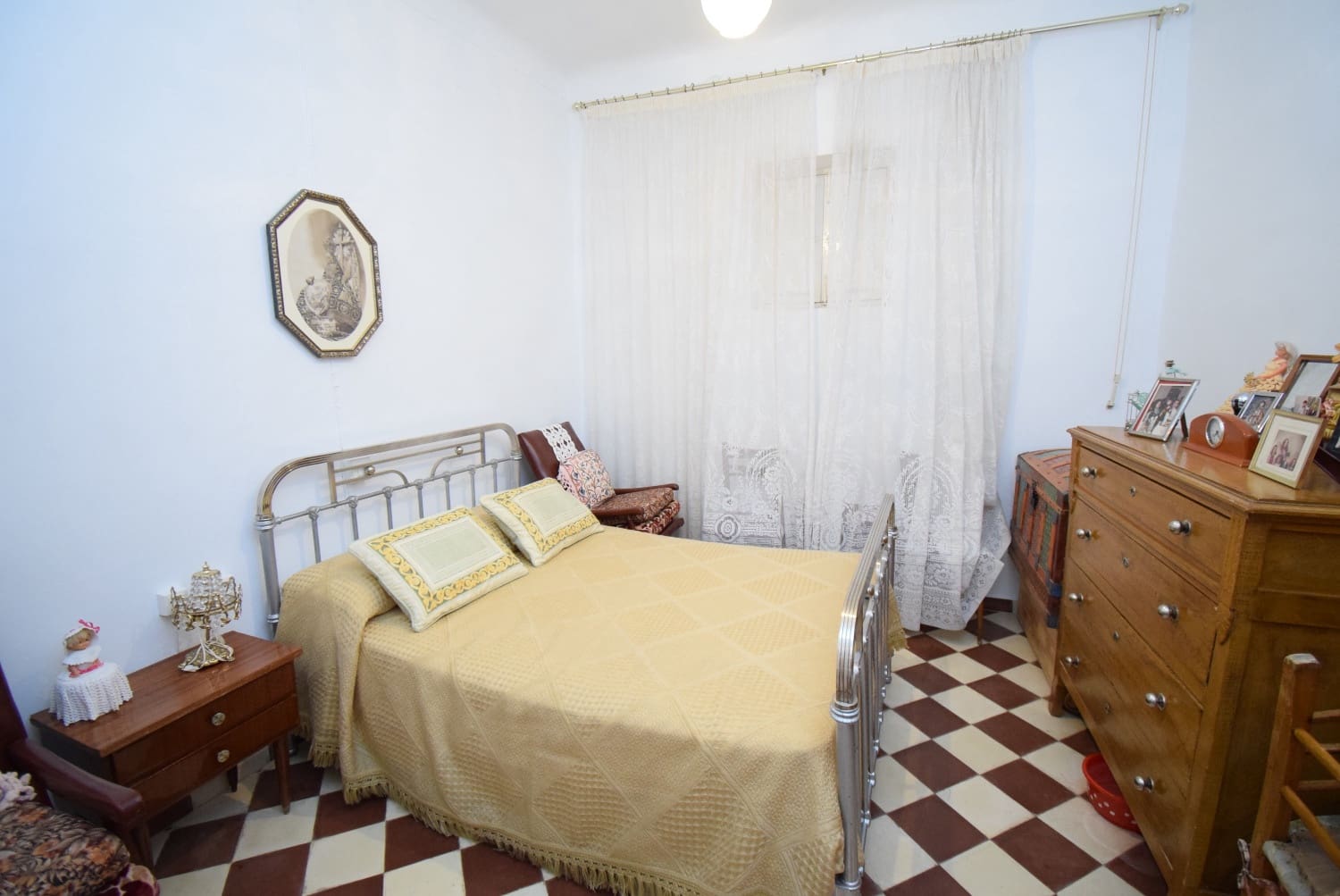 2 soveværelse Byhus til salg i Illora - € 150.000 (Ref: 5649835)