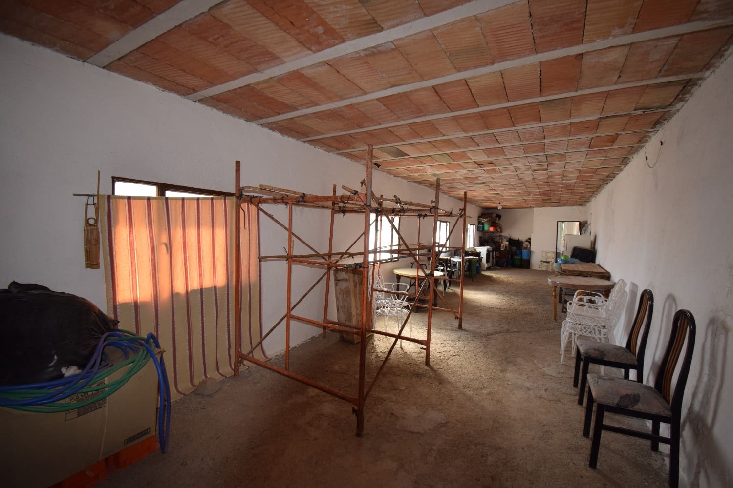 2 soveværelse Byhus til salg i Illora - € 150.000 (Ref: 5649835)