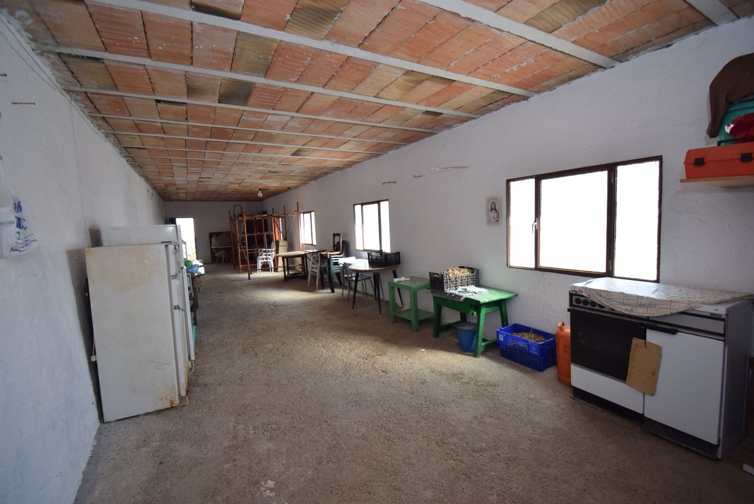 2 soveværelse Byhus til salg i Illora - € 150.000 (Ref: 5649835)