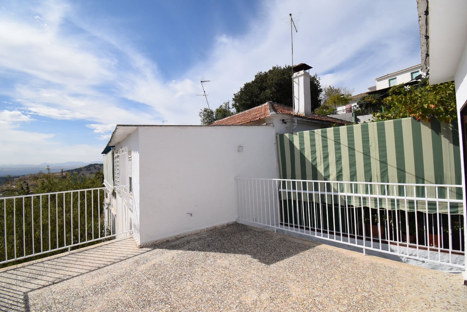 2 soveværelse Byhus til salg i Illora - € 150.000 (Ref: 5649835)