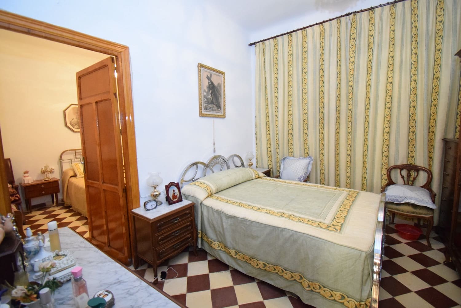 2 soveværelse Byhus til salg i Illora - € 150.000 (Ref: 5649835)