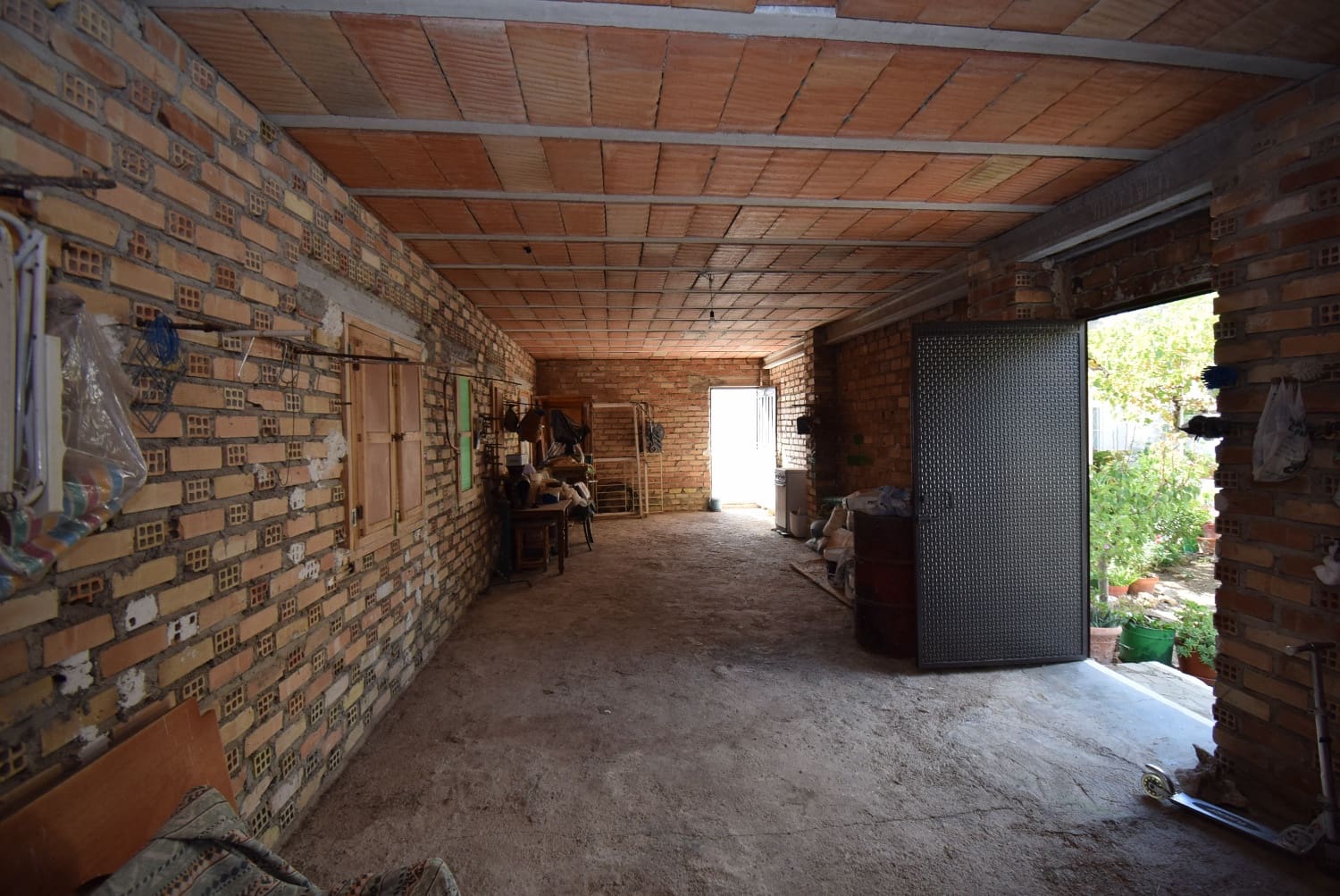 2 soveværelse Byhus til salg i Illora - € 150.000 (Ref: 5649835)