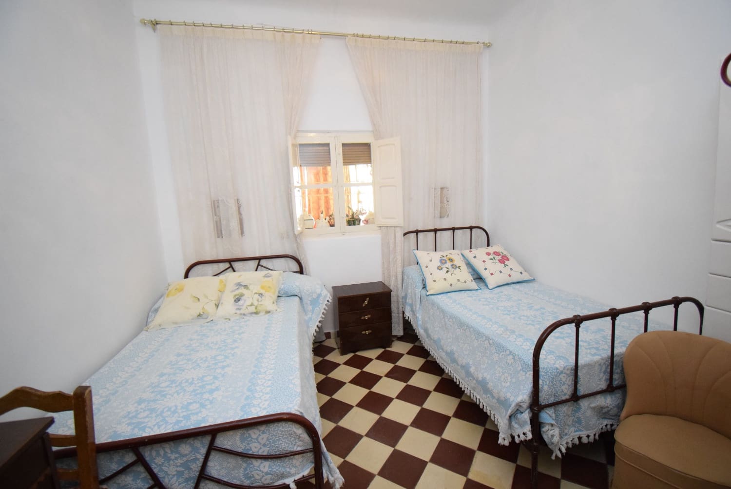 2 soveværelse Byhus til salg i Illora - € 150.000 (Ref: 5649835)