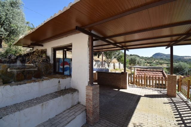 7 sypialnia Finka/Dom wiejski na sprzedaż w Illora z basenem - 299 900 € (Ref: 6258453)