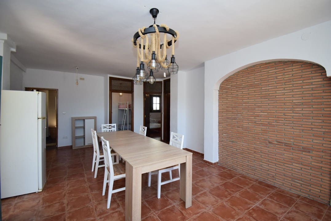 7 sypialnia Finka/Dom wiejski na sprzedaż w Illora z basenem - 299 900 € (Ref: 6258453)