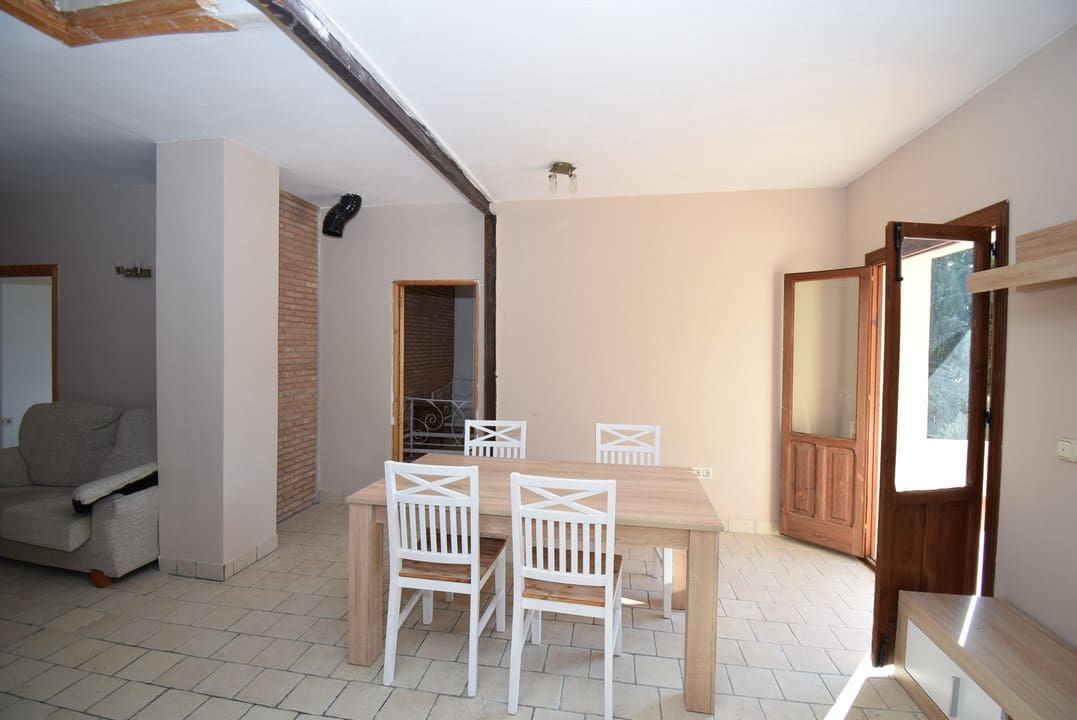 7 sypialnia Finka/Dom wiejski na sprzedaż w Illora z basenem - 299 900 € (Ref: 6258453)