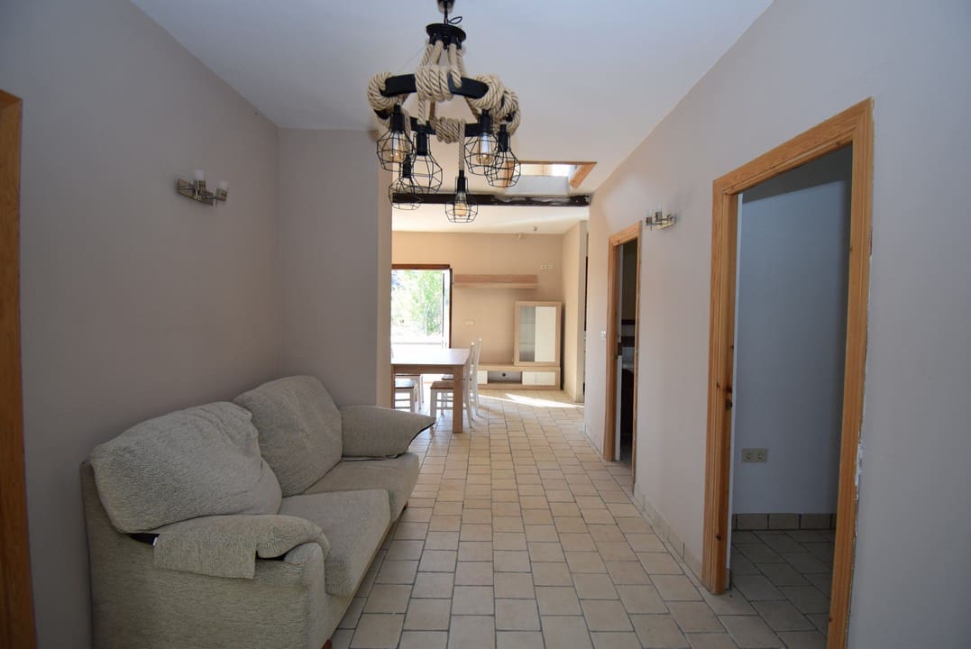 7 sypialnia Finka/Dom wiejski na sprzedaż w Illora z basenem - 299 900 € (Ref: 6258453)