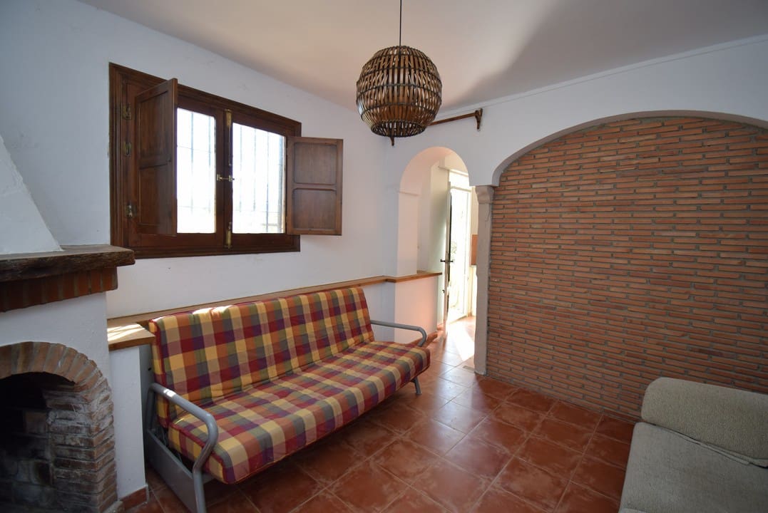 7 sypialnia Finka/Dom wiejski na sprzedaż w Illora z basenem - 299 900 € (Ref: 6258453)