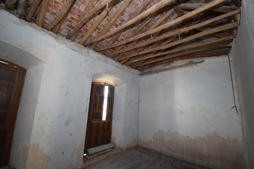 6 soveværelse Byhus til salg i Montefrio - € 90.000 (Ref: 6923940)