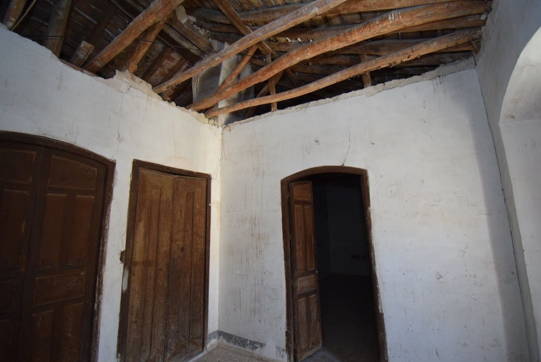 6 soveværelse Byhus til salg i Montefrio - € 90.000 (Ref: 6923940)