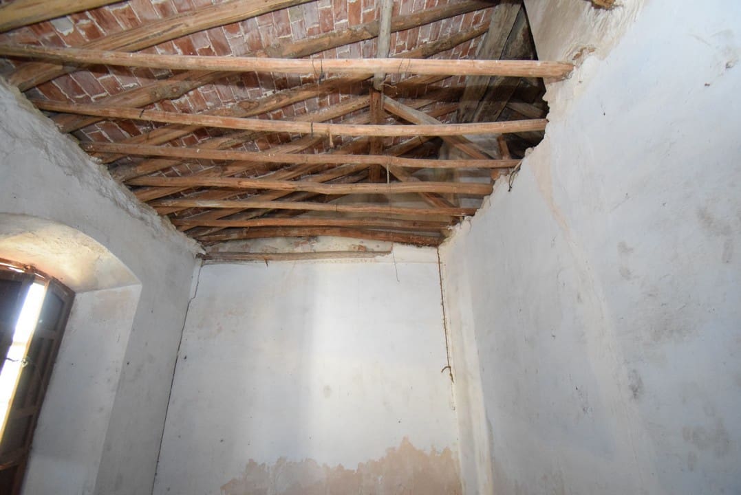 6 soveværelse Byhus til salg i Montefrio - € 90.000 (Ref: 6923940)