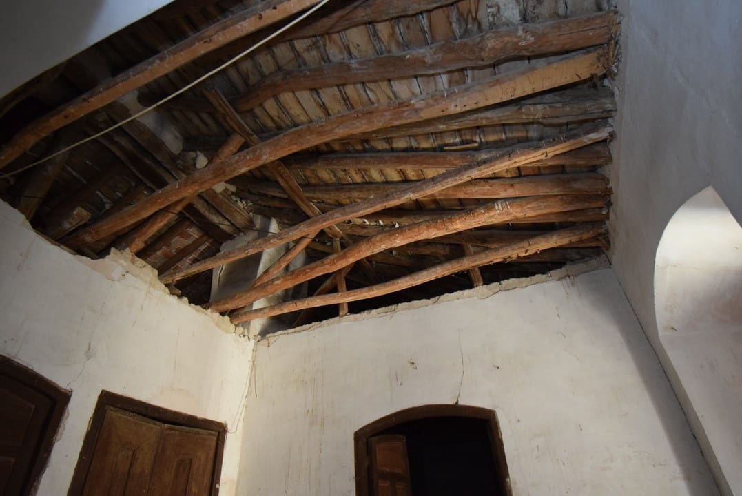 6 soveværelse Byhus til salg i Montefrio - € 90.000 (Ref: 6923940)