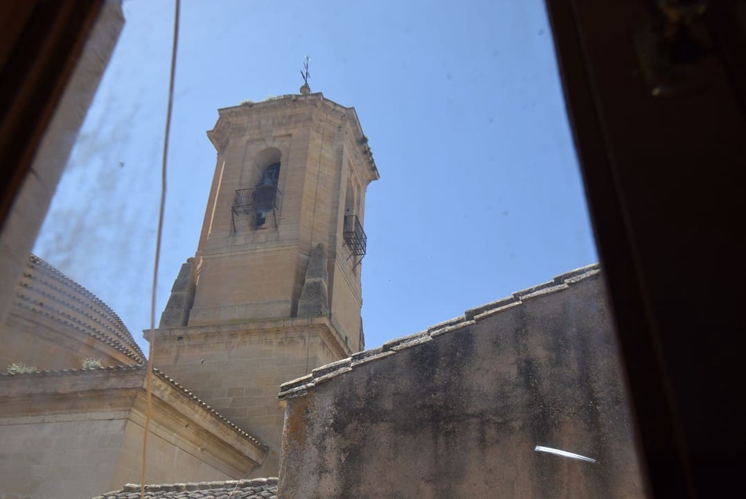 6 soveværelse Byhus til salg i Montefrio - € 90.000 (Ref: 6923940)