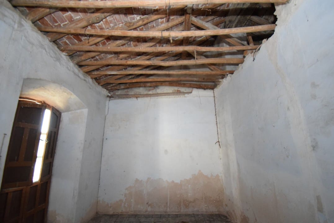 6 soveværelse Byhus til salg i Montefrio - € 90.000 (Ref: 6923940)