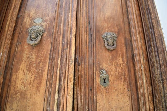 6 makuuhuone Omakotitalo myytävänä paikassa Montefrío - 90 000 € (Ref: 6923940)