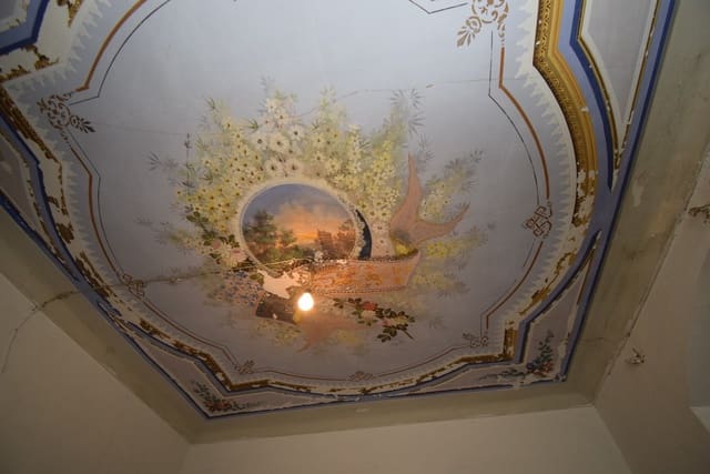 6 makuuhuone Omakotitalo myytävänä paikassa Montefrío - 90 000 € (Ref: 6923940)