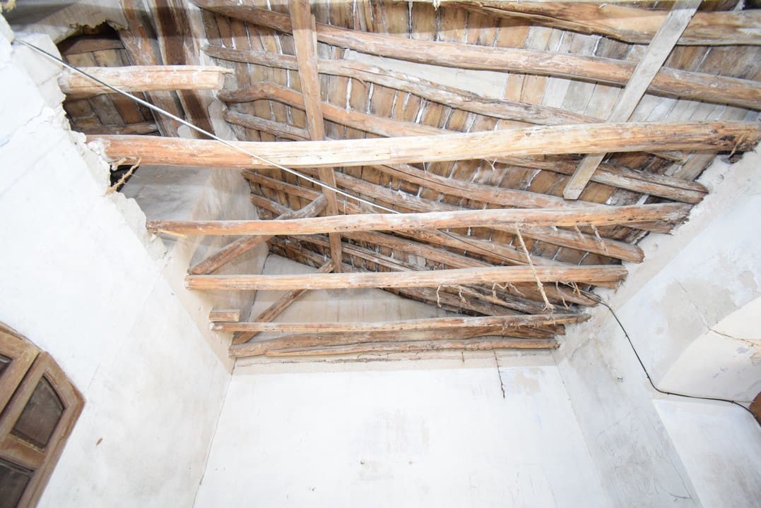 6 soveværelse Byhus til salg i Montefrio - € 90.000 (Ref: 6923940)