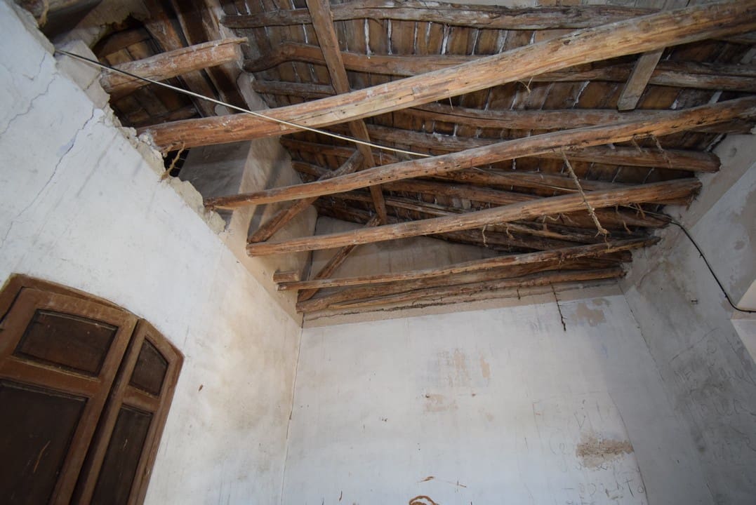 6 soveværelse Byhus til salg i Montefrio - € 90.000 (Ref: 6923940)