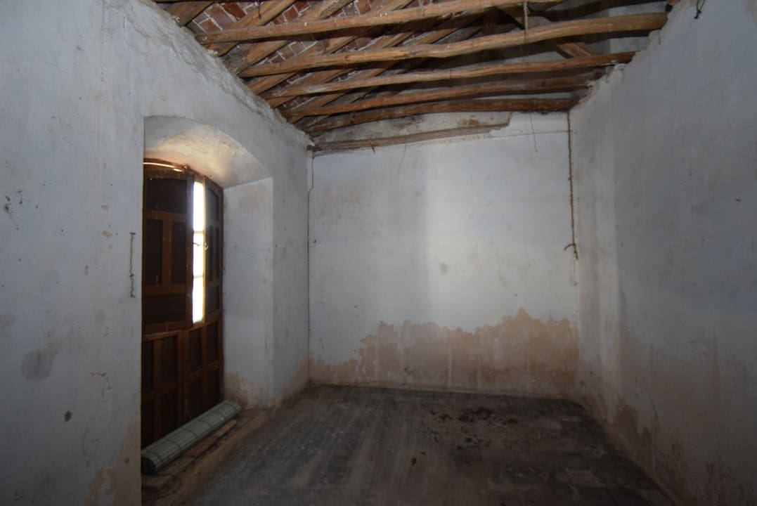 6 soveværelse Byhus til salg i Montefrio - € 90.000 (Ref: 6923940)