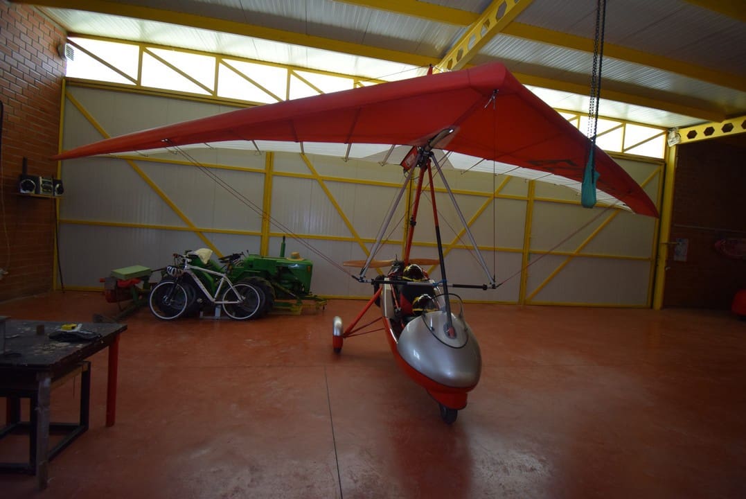 4 soveværelse Finca/Landehus til salg i Loja - € 990.000 (Ref: 7320635)