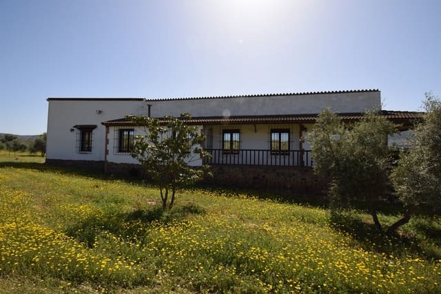 4 soveværelse Finca/Landehus til salg i Loja - € 990.000 (Ref: 7320635)