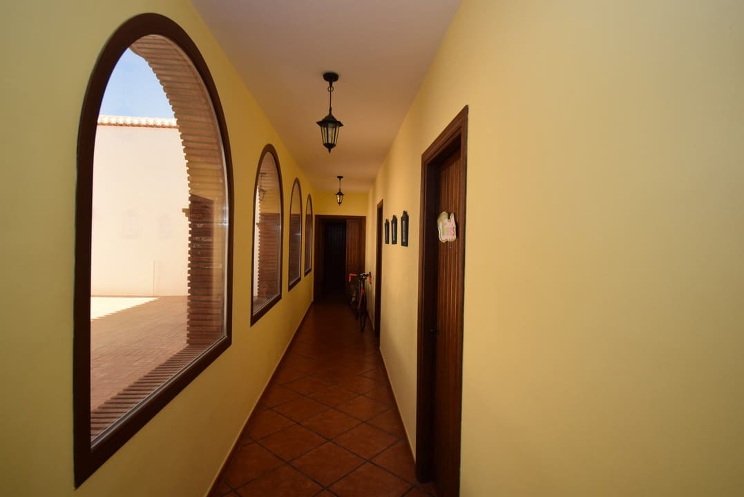 4 soveværelse Finca/Landehus til salg i Loja - € 990.000 (Ref: 7320635)