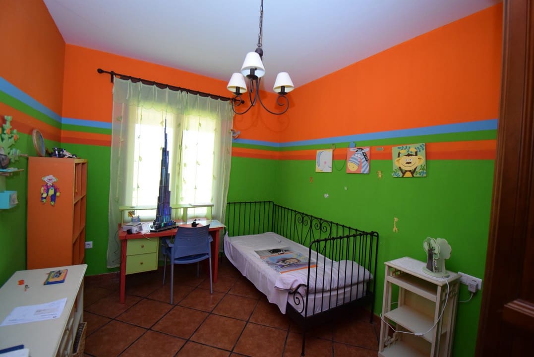 4 soveværelse Finca/Landehus til salg i Loja - € 990.000 (Ref: 7320635)